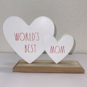 RAE Dunn by Design Styles Home Decor